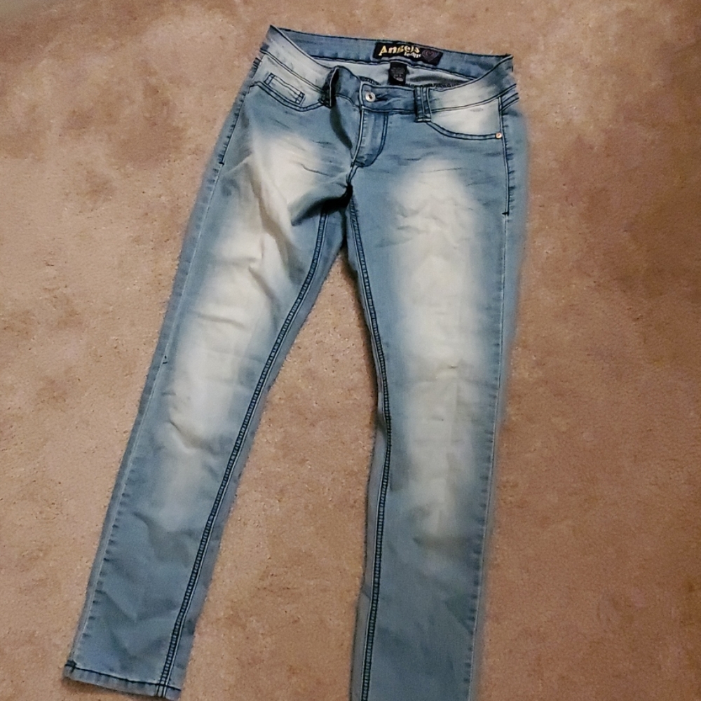 Jeggings